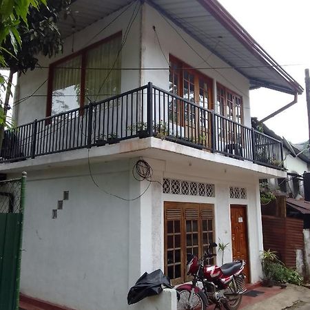 Trinish Homestay Hatton Exterior photo