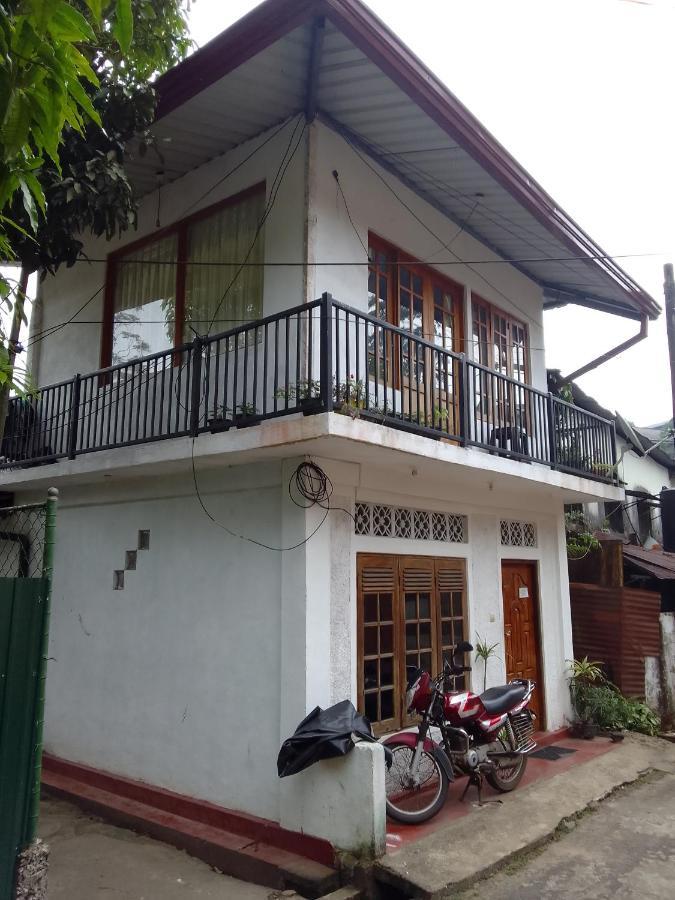 Trinish Homestay Hatton Exterior photo