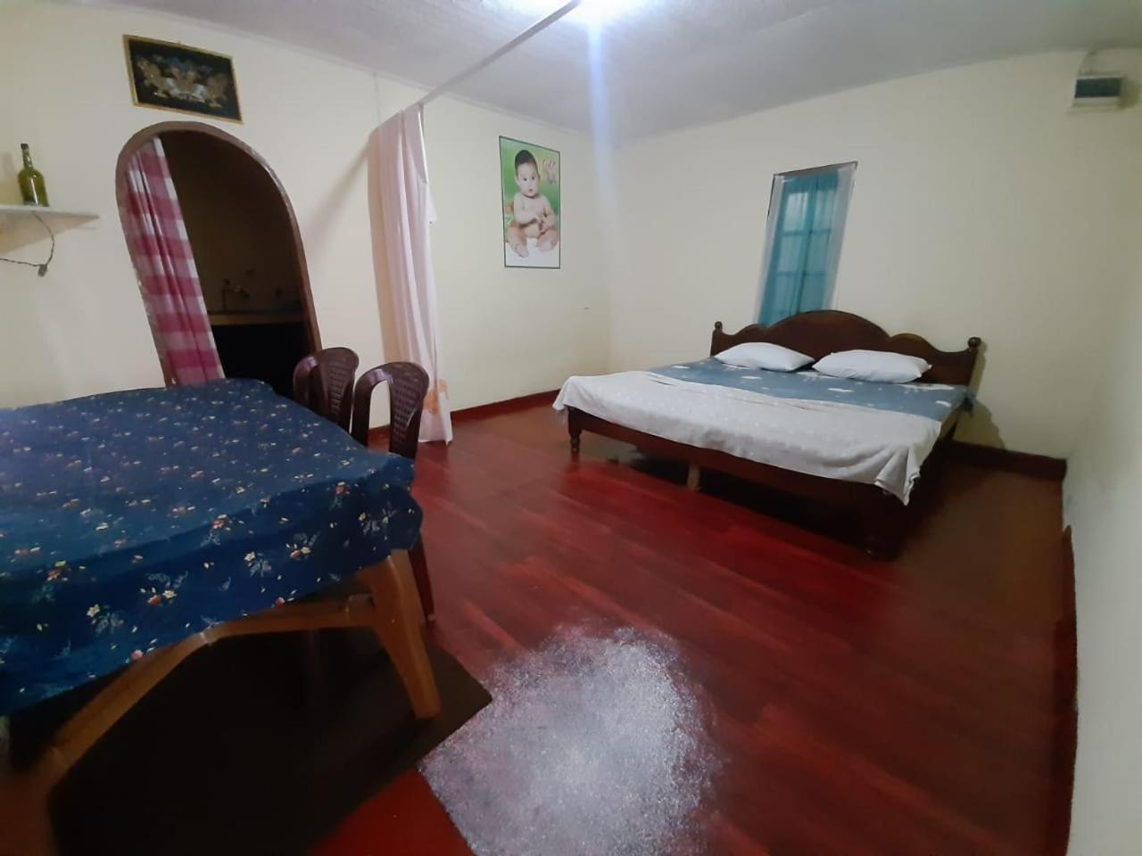 Trinish Homestay Hatton Room photo